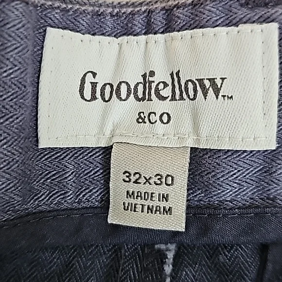 Men's Pants - Picture 3 of 6